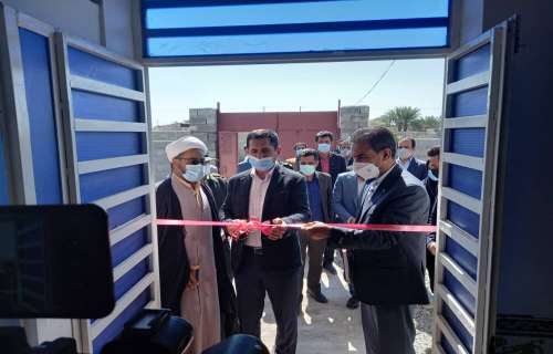 ۳۱ واحد مسکونی به مددجویان بهزیستی عنبرآباد واگذار شد